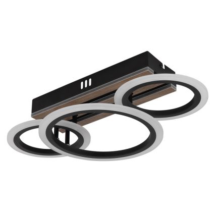 Globo - LED stropné svietidlo LED/21W/230V 3000/4200/6000K