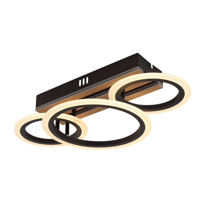 Globo - LED stropné svietidlo LED/21W/230V 3000/4200/6000K