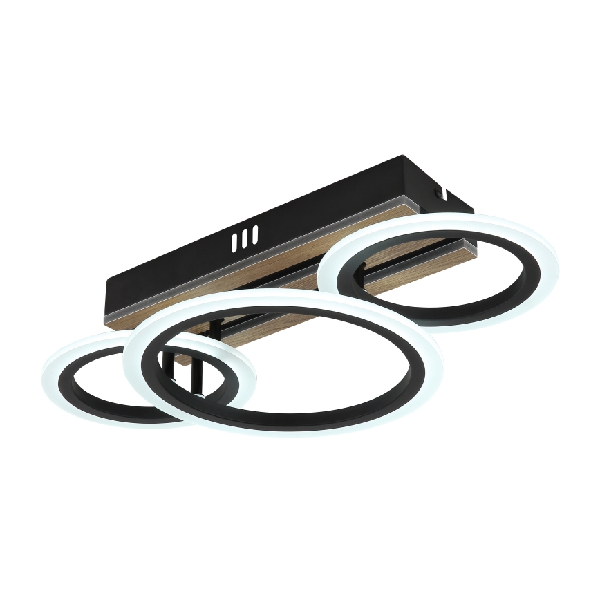 Globo - LED stropné svietidlo LED/21W/230V 3000/4200/6000K