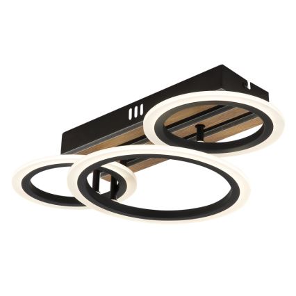 Globo - LED stropné svietidlo LED/21W/230V 3000/4200/6000K