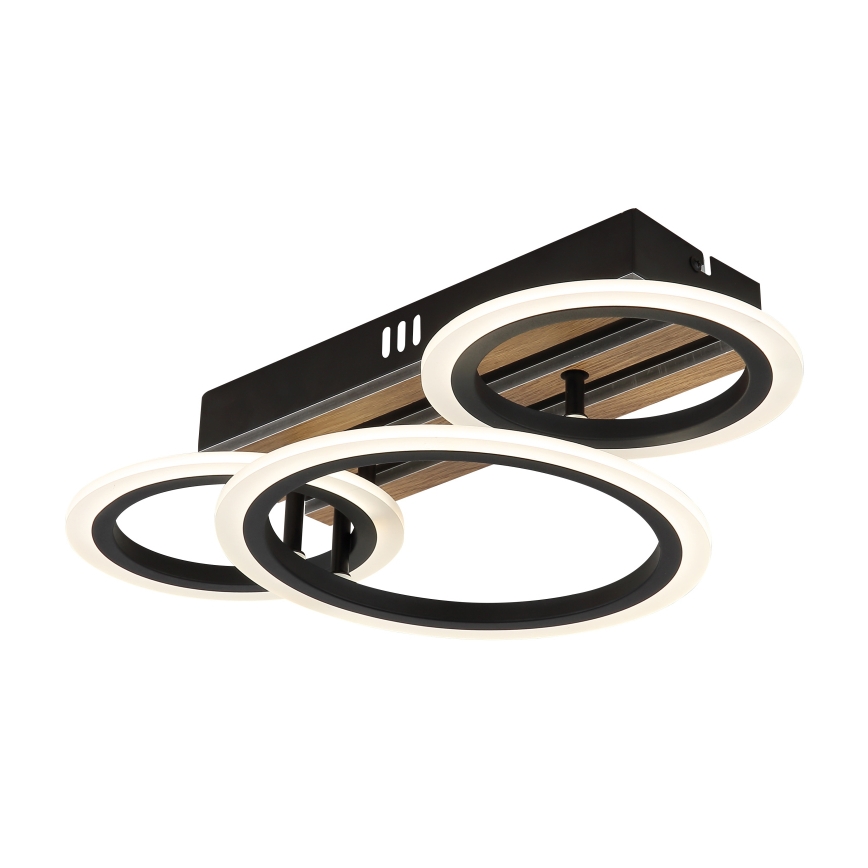 Globo - LED stropné svietidlo LED/21W/230V 3000/4200/6000K