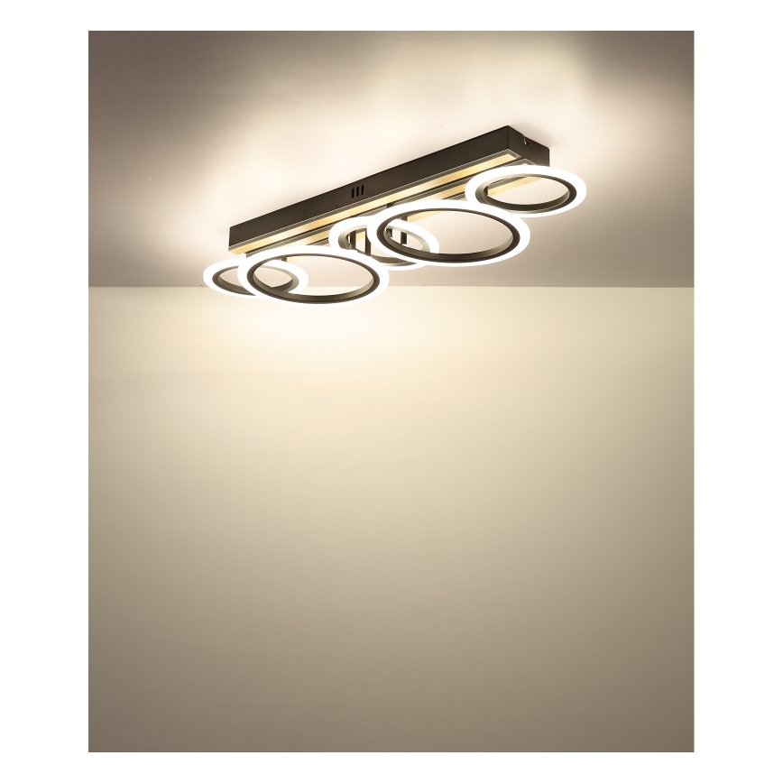 Globo - LED stropné svietidlo LED/34W/230V 3000/4200/6000K