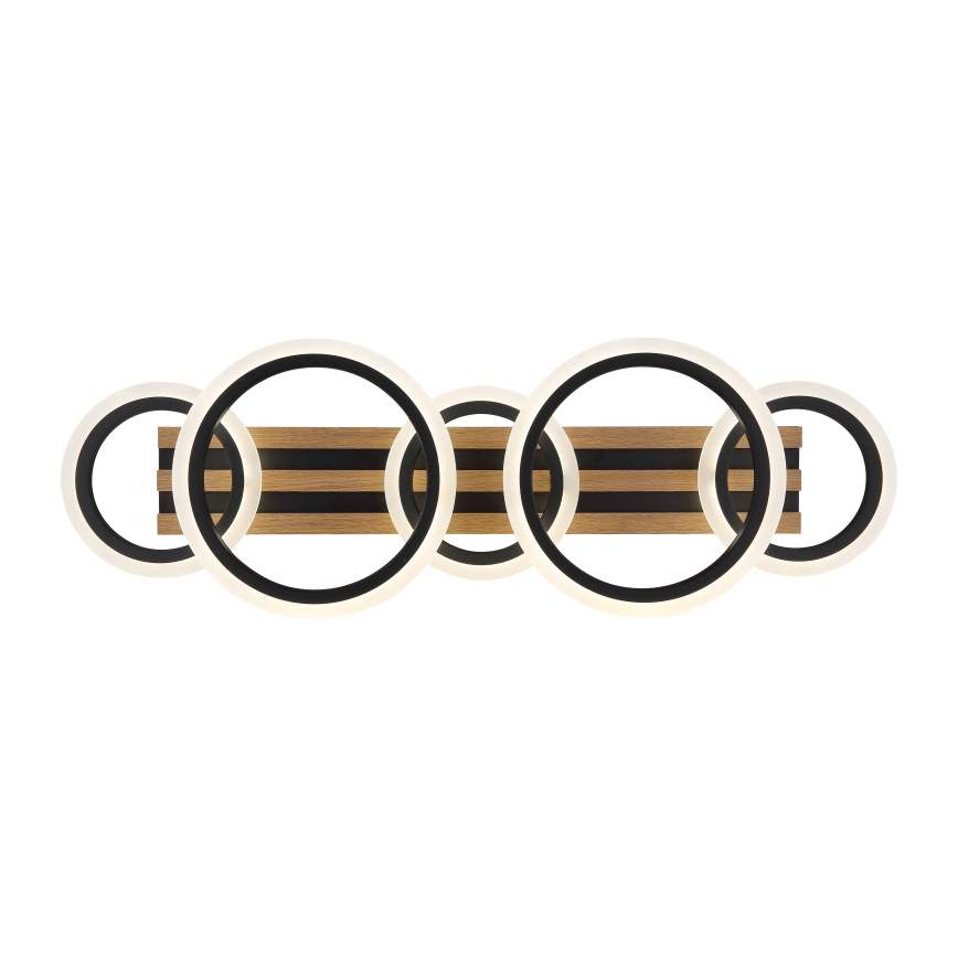 Globo - LED stropné svietidlo LED/34W/230V 3000/4200/6000K