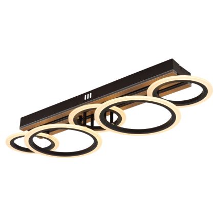 Globo - LED stropné svietidlo LED/34W/230V 3000/4200/6000K