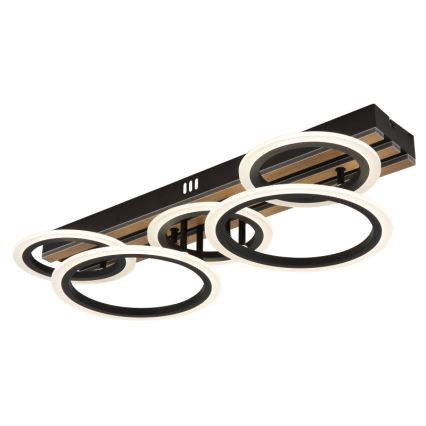 Globo - LED stropné svietidlo LED/34W/230V 3000/4200/6000K