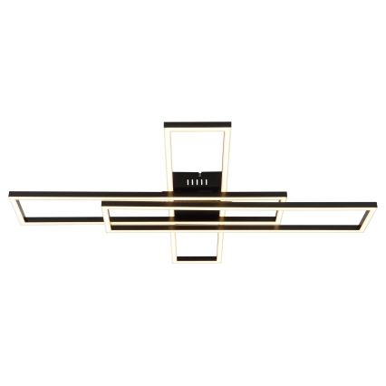 Globo - LED stropné svietidlo LED/55W/230V 3000K 80x60 cm