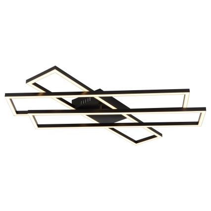 Globo - LED stropné svietidlo LED/55W/230V 3000K 80x60 cm