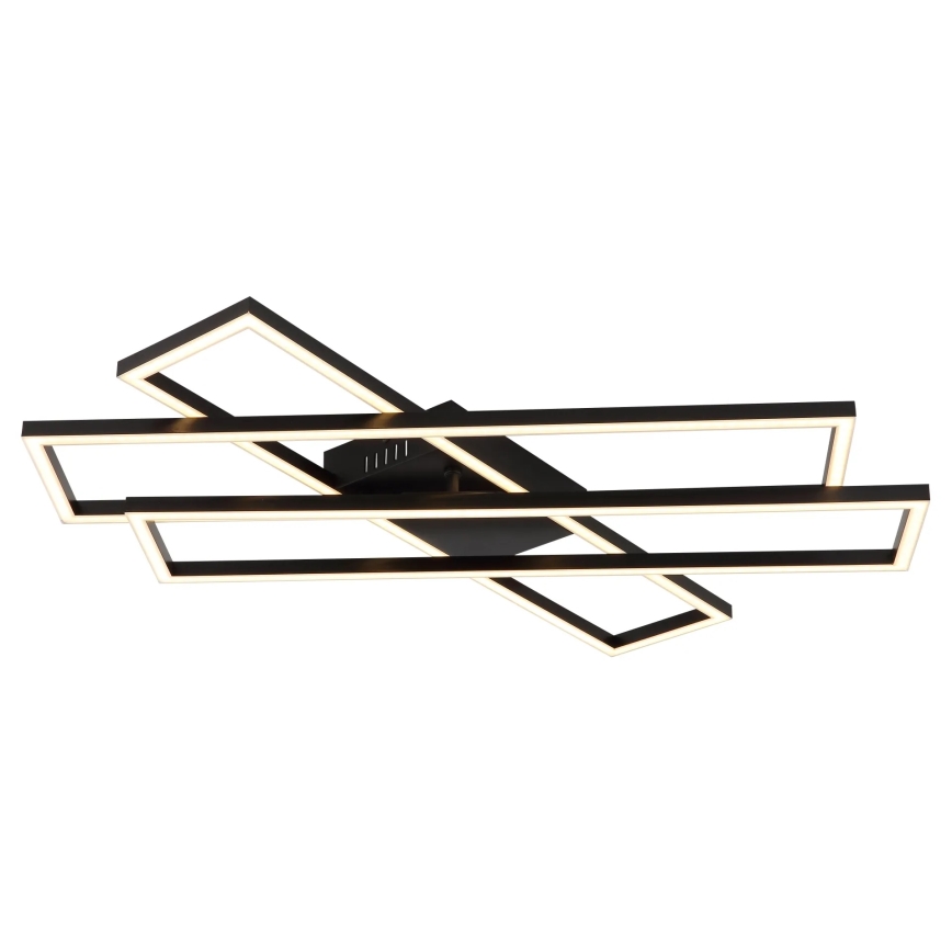 Globo - LED stropné svietidlo LED/55W/230V 3000K 80x60 cm