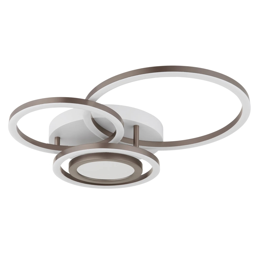 Globo - LED stropné svietidlo LED/40W/230V 3000K 49x39 cm