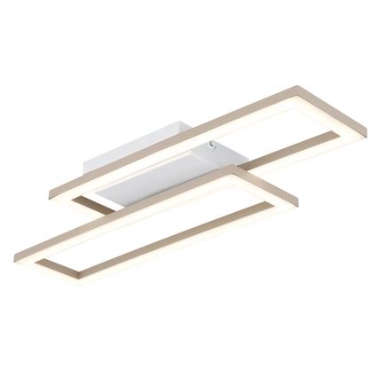 Globo - LED stropné svietidlo LED/16W/230V 3000/4000/6000K