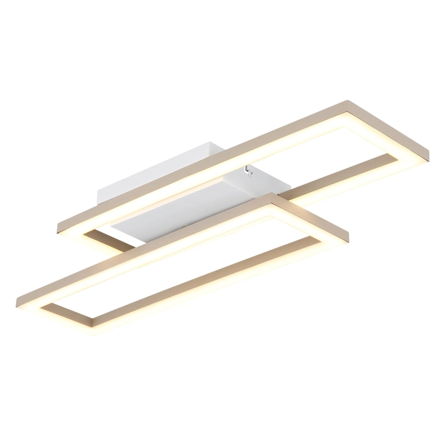 Globo - LED stropné svietidlo LED/16W/230V 3000/4000/6000K