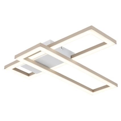 Globo - LED stropné svietidlo LED/16W/230V 3000/4000/6000K