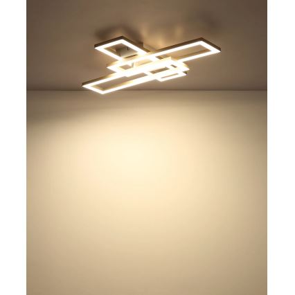 Globo - LED stropné svietidlo LED/24W/230V 3000/4000/6000K