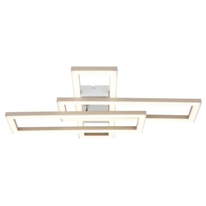 Globo - LED stropné svietidlo LED/24W/230V 3000/4000/6000K