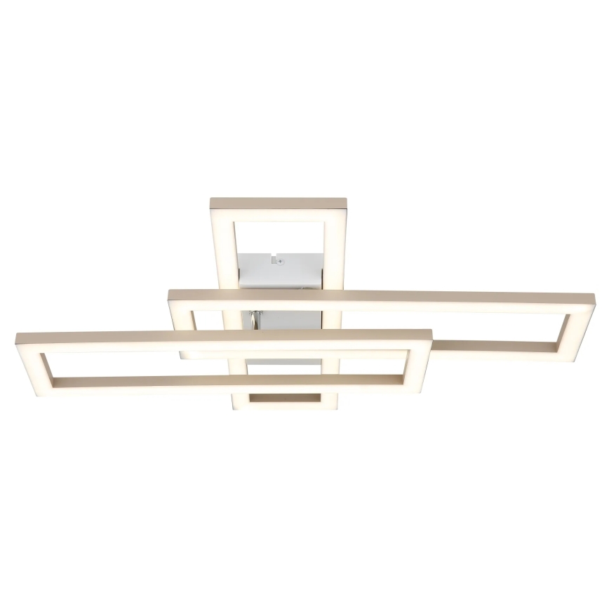 Globo - LED stropné svietidlo LED/24W/230V 3000/4000/6000K