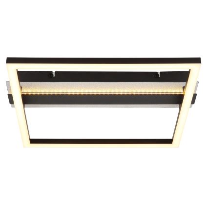 Globo - LED stropné svietidlo LED/18W/230V 3000K 33x36 cm