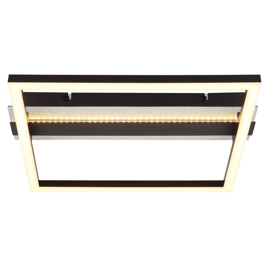 Globo - LED stropné svietidlo LED/18W/230V 3000K 33x36 cm