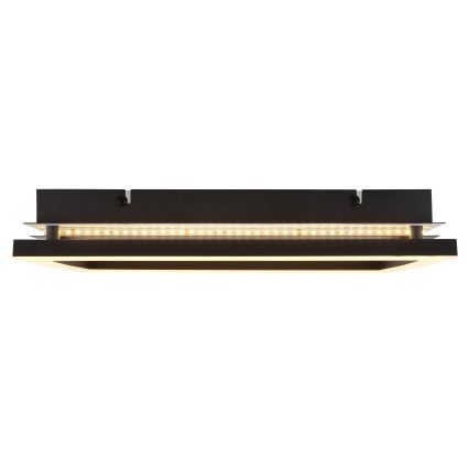 Globo - LED stropné svietidlo LED/18W/230V 3000K 33x36 cm