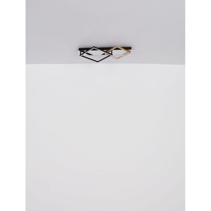 Globo - LED Stropné svietidlo LED/24W/230V 3000K
