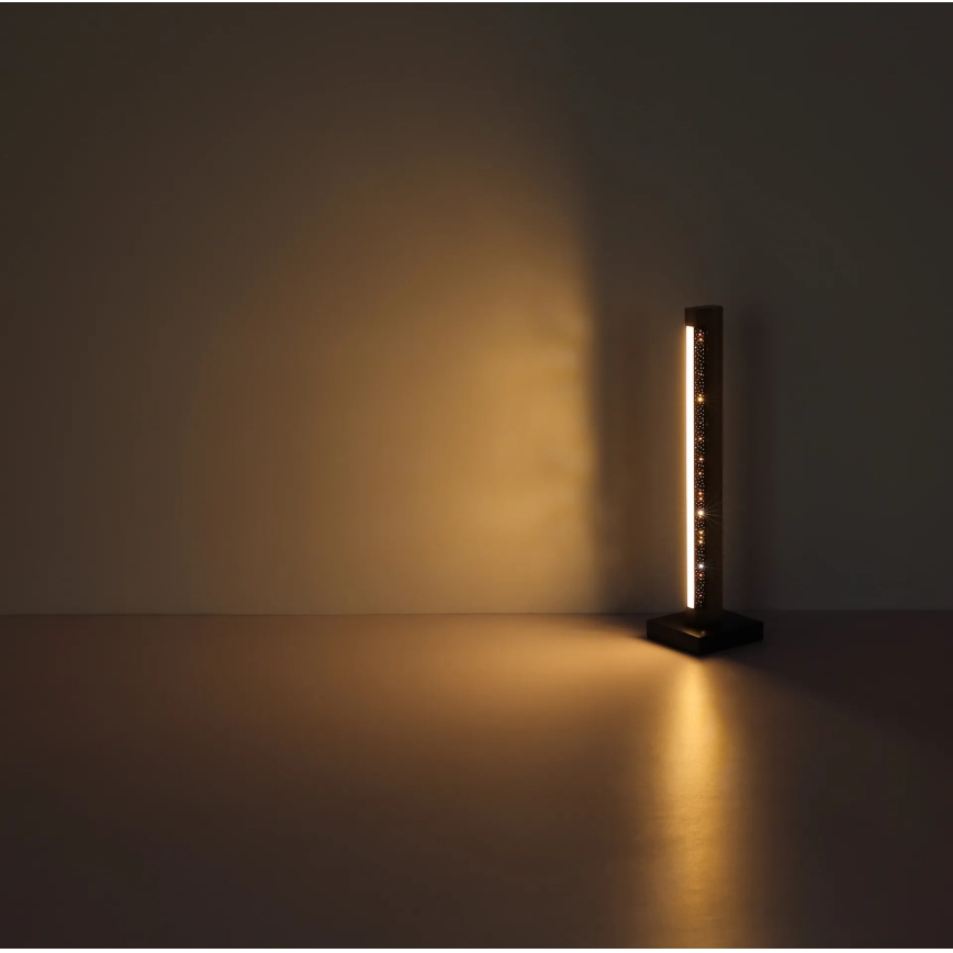 Globo - LED Stolná lampa LED/8W/230V 48 cm
