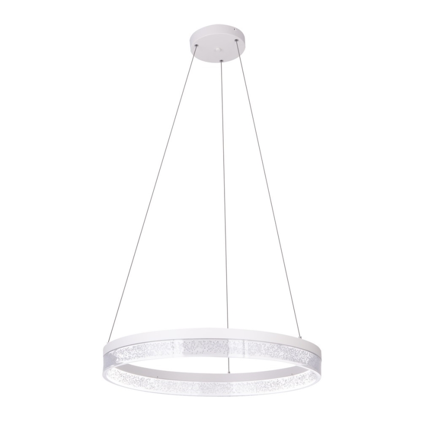 Globo 68225-36 - LED Luster na lanku SMITTY 1xLED/36W/230V
