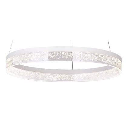 Globo 68225-36 - LED Luster na lanku SMITTY 1xLED/36W/230V