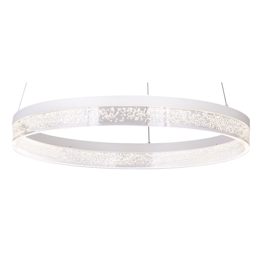 Globo 68225-36 - LED Luster na lanku SMITTY 1xLED/36W/230V