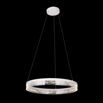 Globo 68225-36 - LED Luster na lanku SMITTY 1xLED/36W/230V
