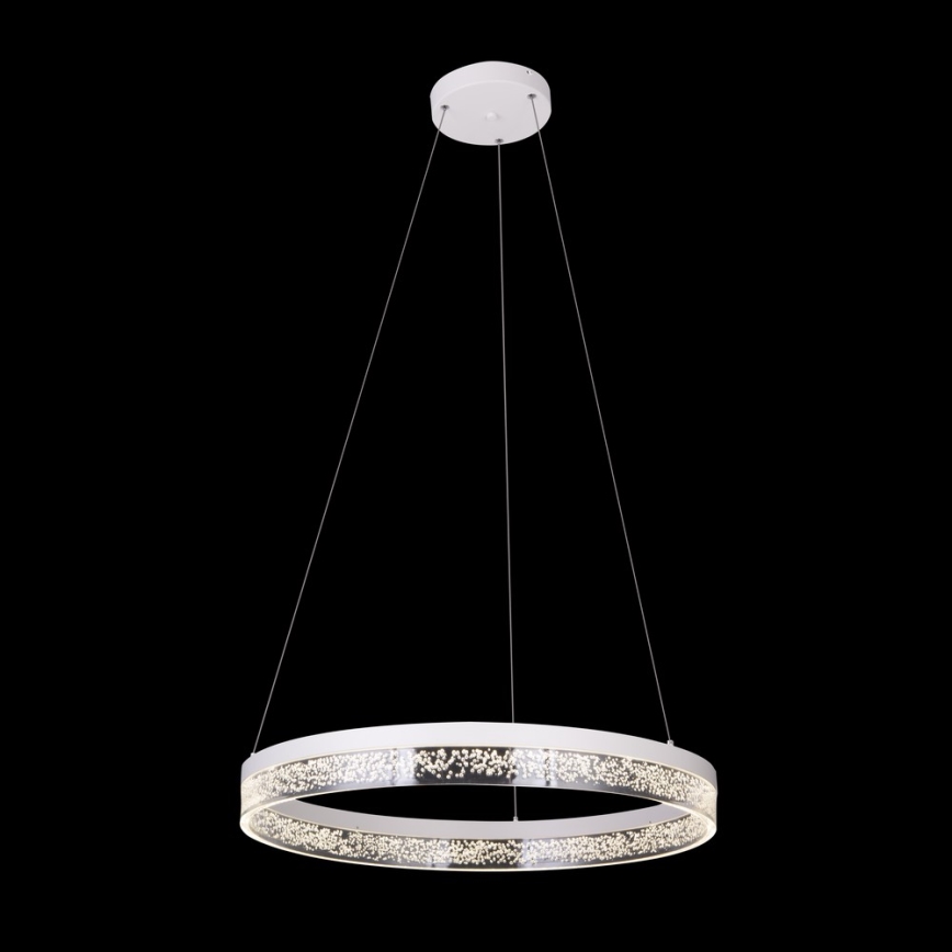 Globo 68225-36 - LED Luster na lanku SMITTY 1xLED/36W/230V