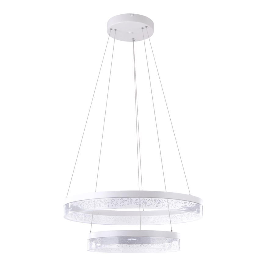 Globo 68225-60 - LED Luster na lanku SMITTY 1xLED/60W/230V
