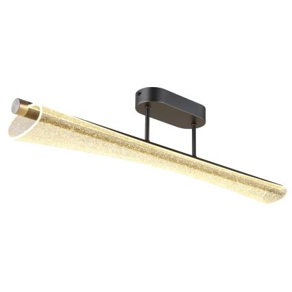 Globo - LED luster na tyči LED/28W/230V 2700/4000/6000K
