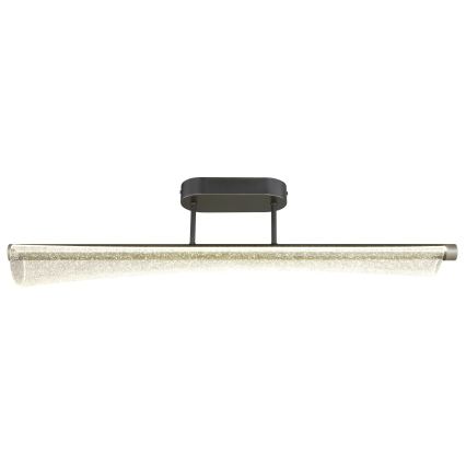Globo - LED luster na tyči LED/28W/230V 2700/4000/6000K