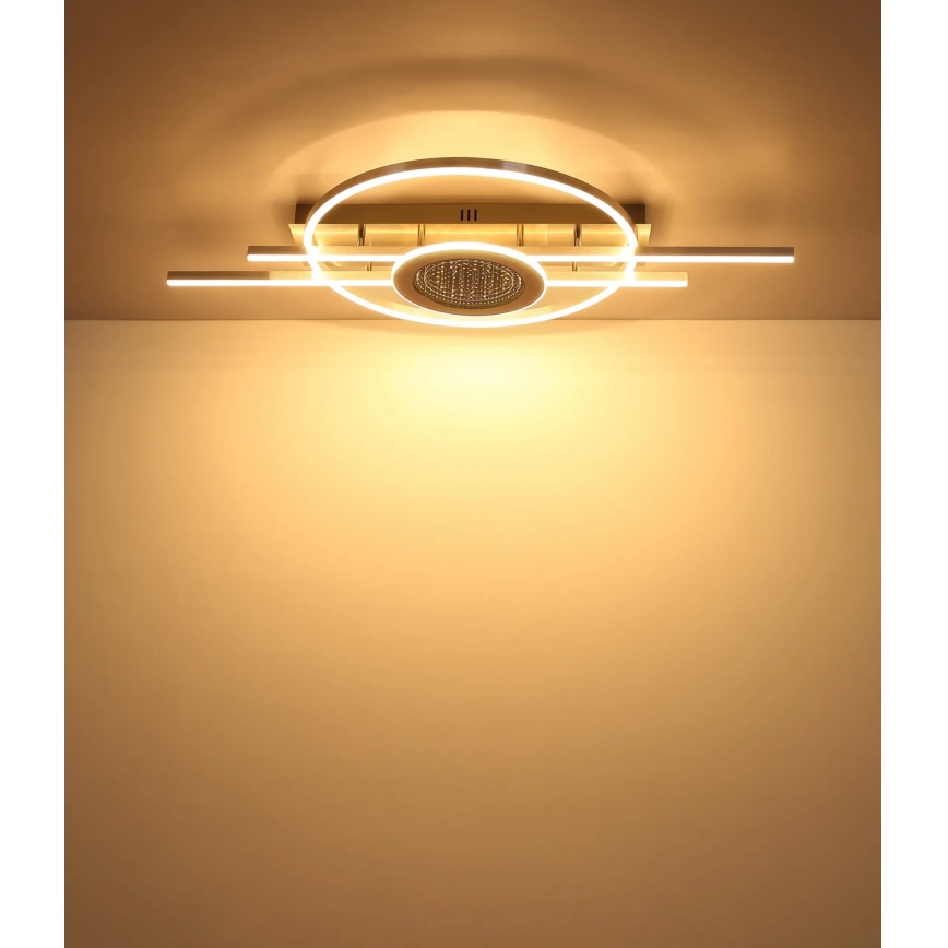 Globo - LED stropné svietidlo LED/40W/230V 3000K