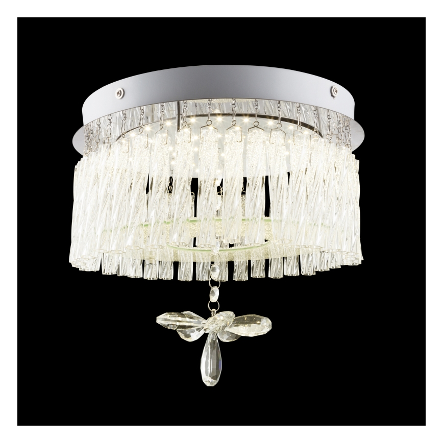 Globo - LED Stropné svietidlo LED/12W/230V