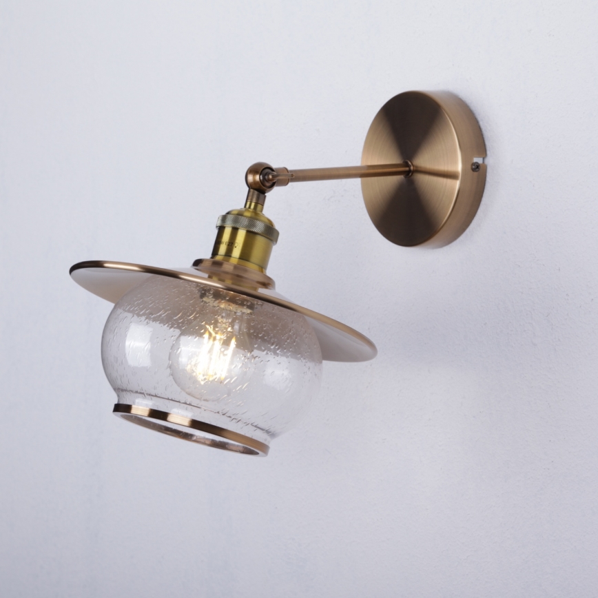 Globo - Bodové svietidlo 2xE14/40W/230V