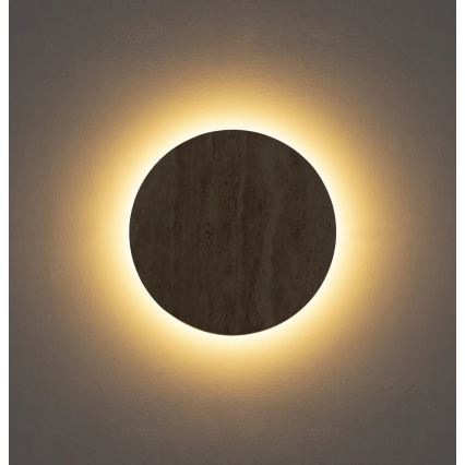 Globo - LED nástenné svietidlo LED/12W/230V 3000K