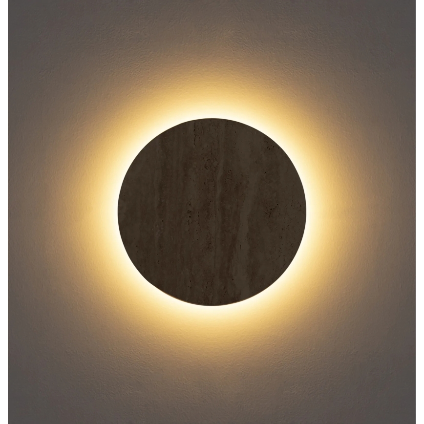 Globo - LED nástenné svietidlo LED/12W/230V 3000K