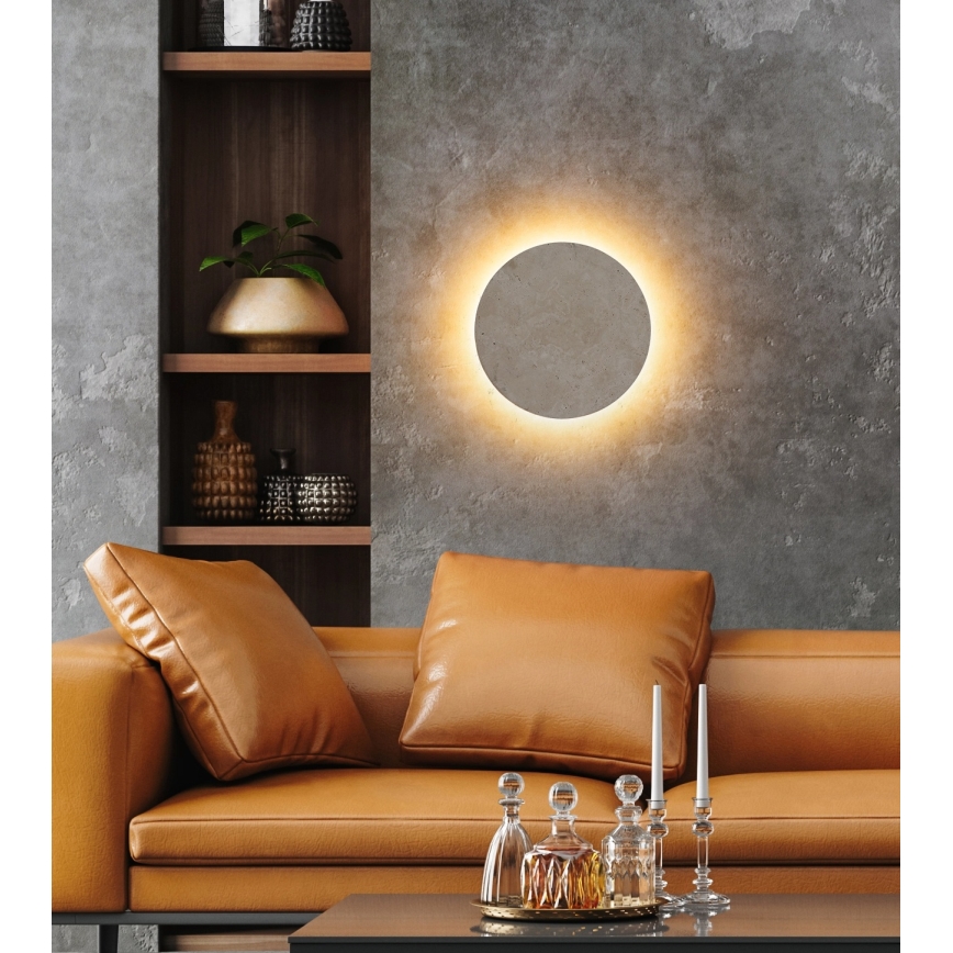 Globo - LED nástenné svietidlo 14W/230V 3000K