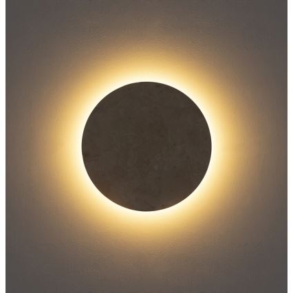 Globo - LED nástenné svietidlo 14W/230V 3000K