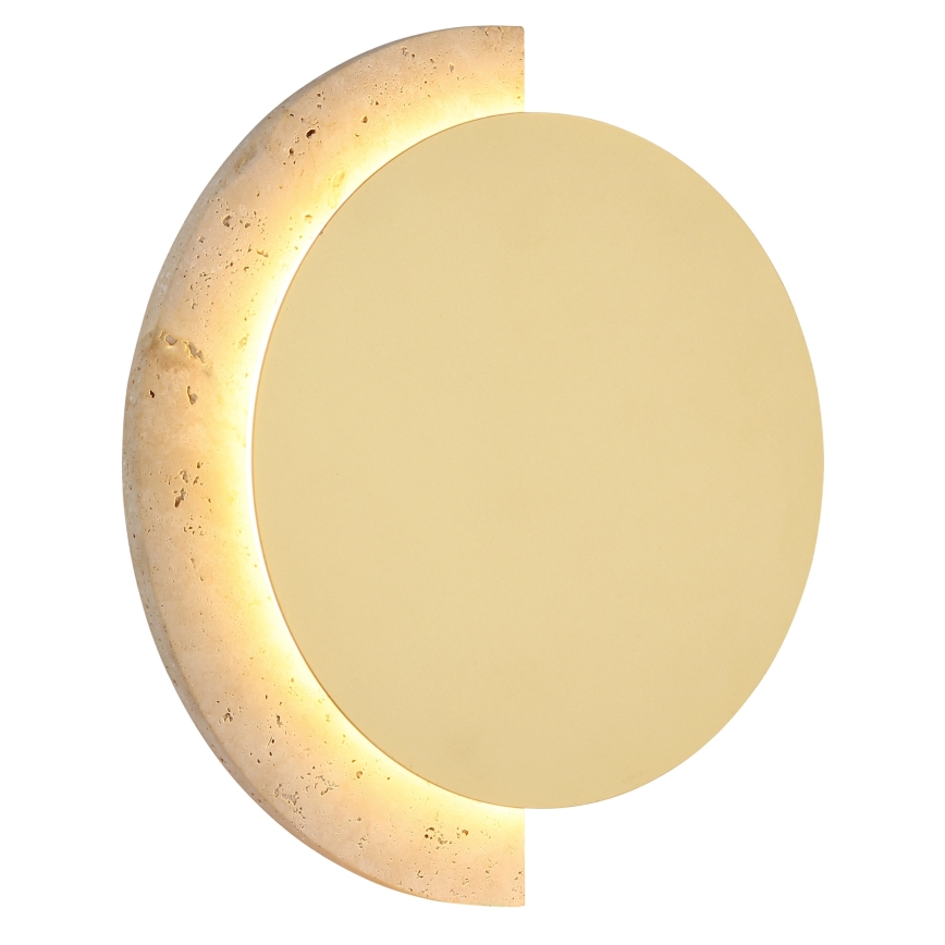 Globo - LED nástenné svietidlo LED/12W/230V 3000K
