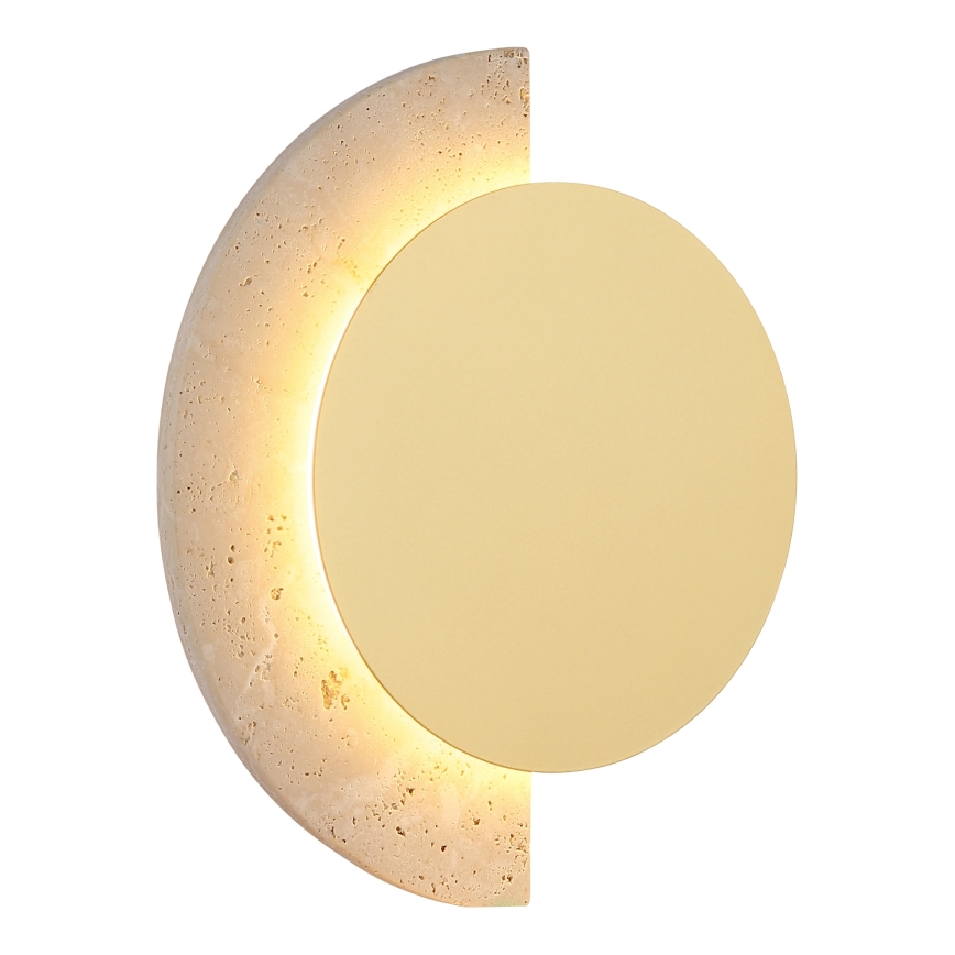 Globo - LED Nástenné svietidlo LED/14W/230V 3000K