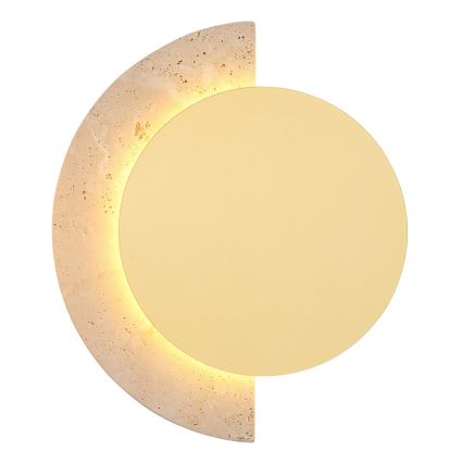 Globo - LED Nástenné svietidlo LED/14W/230V 3000K