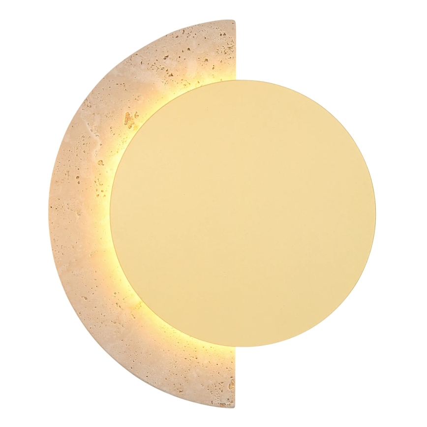 Globo - LED Nástenné svietidlo LED/14W/230V 3000K
