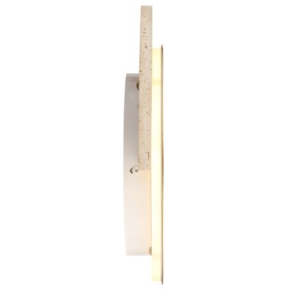 Globo - LED Nástenné svietidlo LED/14W/230V 3000K