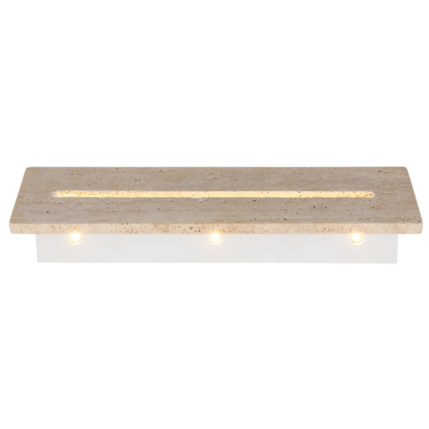 Globo - LED nástenné svietidlo LED/17W/230V 3000K