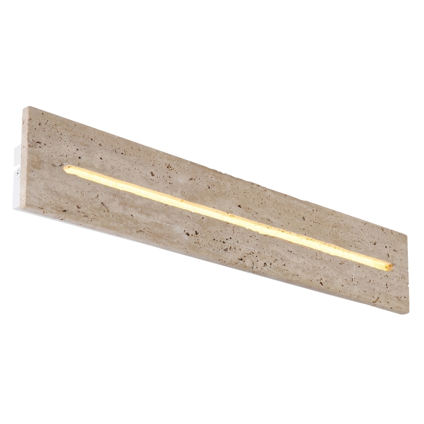 Globo - LED Nástenné svietidlo LED/21W/230V 3000K