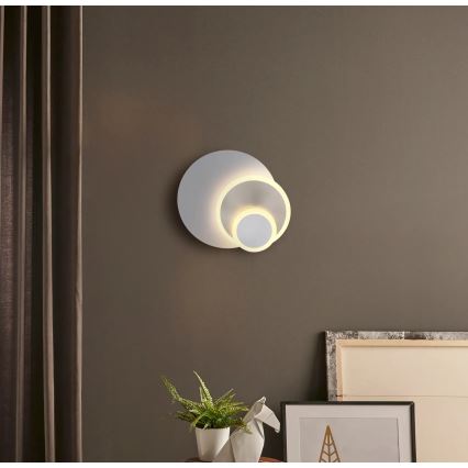 Globo - LED Stropné svietidlo LED/20W/230V 3000K