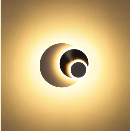 Globo - LED Stropné svietidlo LED/20W/230V 3000K