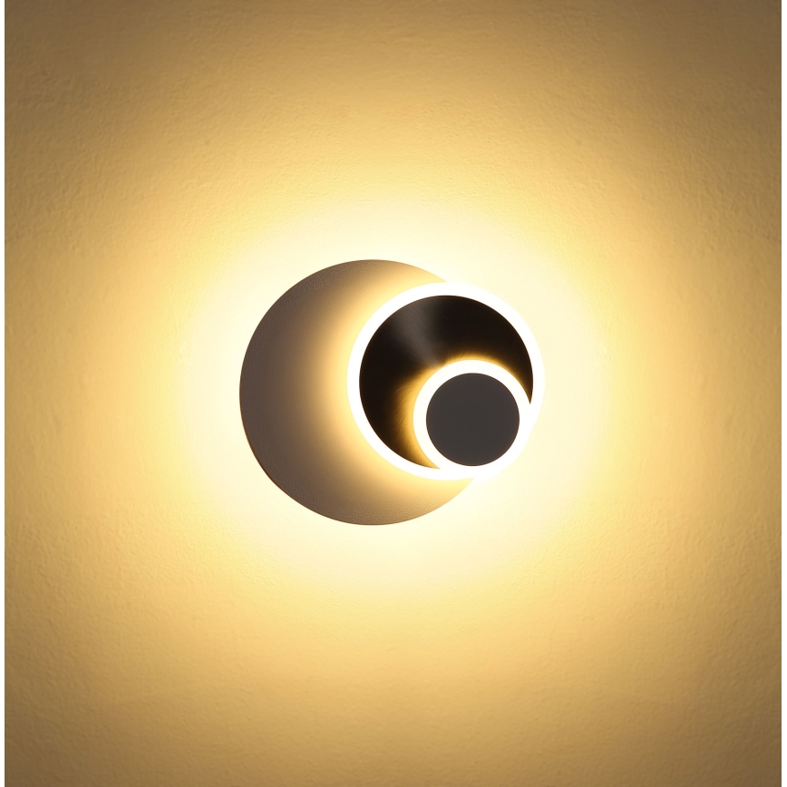 Globo - LED Stropné svietidlo LED/20W/230V 3000K
