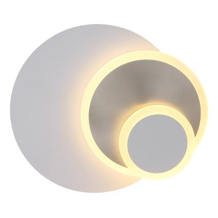 Globo - LED Stropné svietidlo LED/20W/230V 3000K